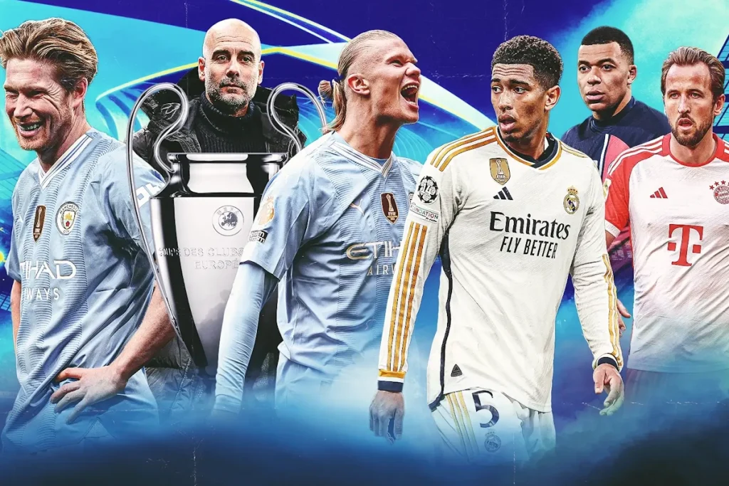 صورتحساب دستمزد بازیکنان تمام ۳۶ تیم حاضر در لیگ قهرمانان اروپا در فصل ۲۰۲۵/۲۶