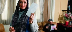 زیور سریال آوای باران