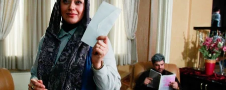 نگاهی به کاراکتر «زیور» سریال «آوای باران» پلیدترین شخصیت زن سریال‌های صداوسیما
