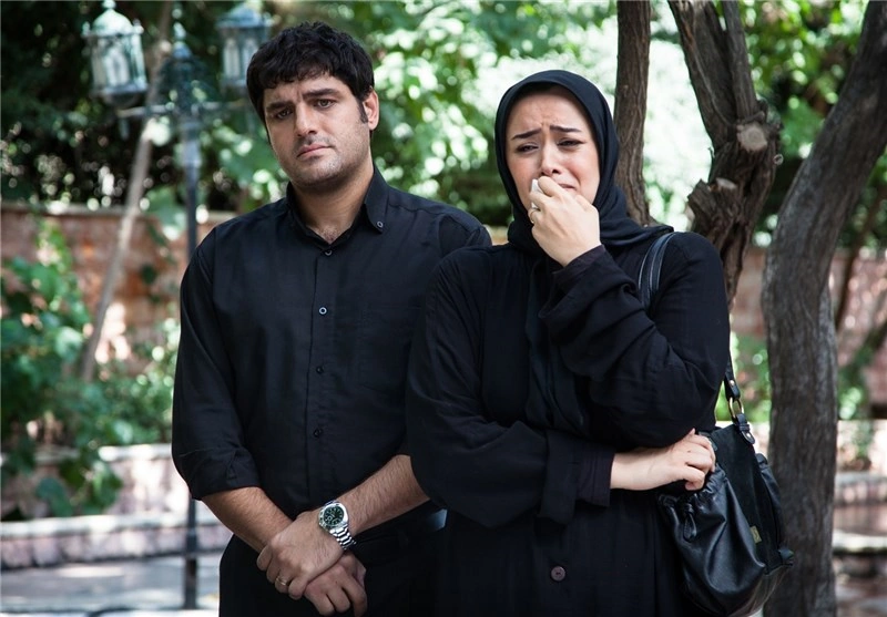 سریال آوای باران