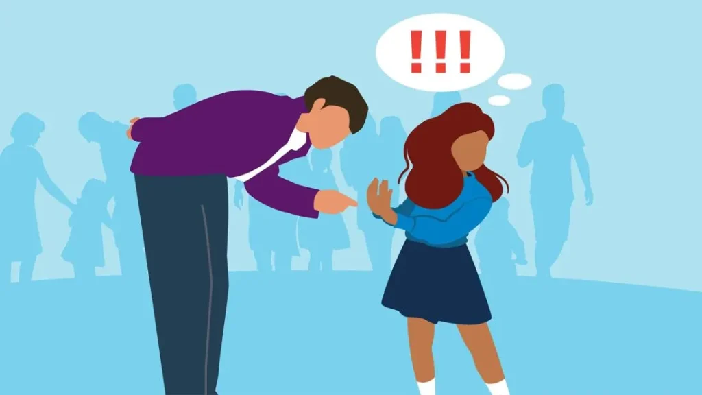 آموزش ایمنی کودک