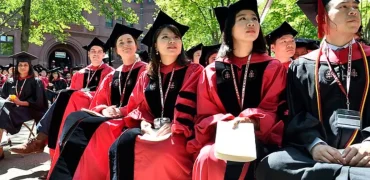 رسوایی بزرگ برای دانشگاه‌های آمریکا؛ انتقال فناوری‌ نظامی به چین در قالب تحقیقات