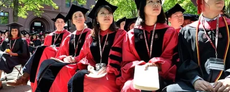 رسوایی بزرگ برای دانشگاه‌های آمریکا؛ انتقال فناوری‌ نظامی به چین در قالب تحقیقات