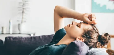 نسل زد ۲ برابر بیشتر از نسل هزاره با مشکلات روانی دست و پنجه نرم می‌کنند!