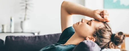 نسل زد ۲ برابر بیشتر از نسل هزاره با مشکلات روانی دست و پنجه نرم می‌کنند!