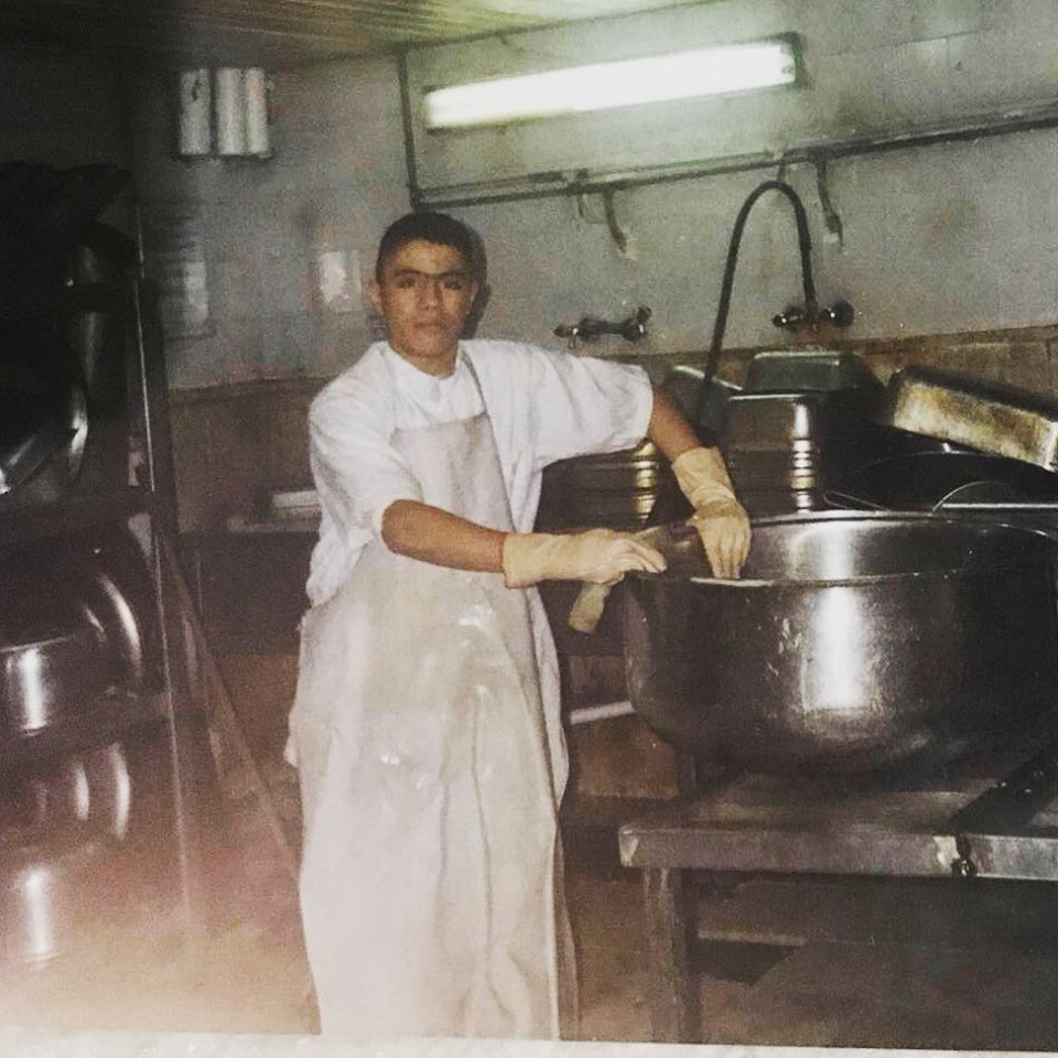 جوانی نصرت گوکچه