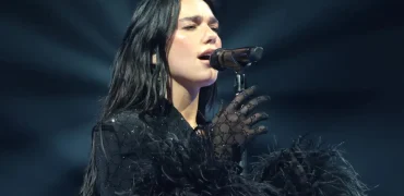 دوا لیپا در صدر فهرست ثروتمندترین افراد زیر ۳۰ سال؛ ثروت ۹ رقمی خواننده انگلیسی!