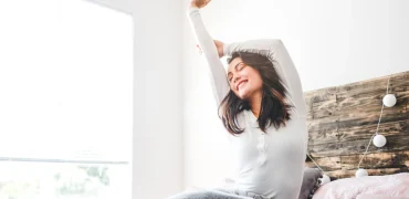 ۱۲ عادت صبحگاهی برای افزایش انرژی، کاهش وزن و جوان‌تر شدن