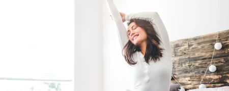۱۲ عادت صبحگاهی برای افزایش انرژی، کاهش وزن و جوان‌تر شدن