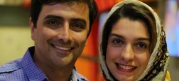 اعتراف الیکا عبدالرزاقی به دوستی ۱۲ ساله با امین زندگانی پیش از ازدواج با او + ویدئو