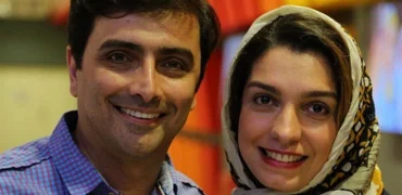 اعتراف الیکا عبدالرزاقی به دوستی ۱۲ ساله با امین زندگانی پیش از ازدواج با او + ویدئو