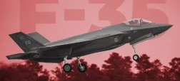 چرا جنگنده آمریکایی F-35 نسبت به جت‌های پنهانکار رقیب ارزان‌تر است؟