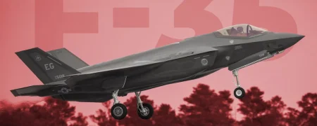 چرا جنگنده آمریکایی F-35 نسبت به جت‌های پنهانکار رقیب ارزان‌تر است؟