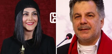 جدال کلامی محمدحسین فرح‌بخش و آزاده صمدی بر سر وضعیت سینمای ایران + ویدئو