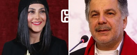 جدال کلامی محمدحسین فرح‌بخش و آزاده صمدی بر سر وضعیت سینمای ایران + ویدئو