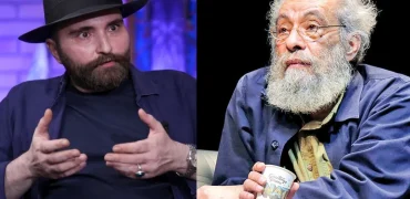 انتقاد تند مسعود فراستی از فیلم «پیر پسر» و پاسخ جالب اکتای براهنی به آن + ویدیو