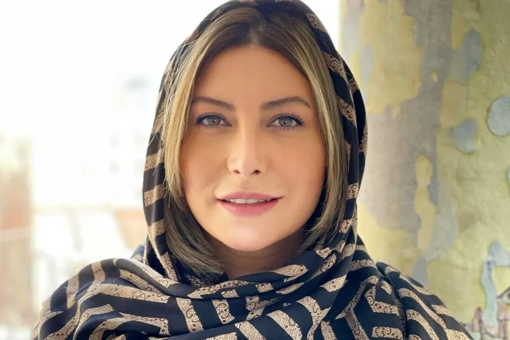 فریبا نادری در برنامه «پامپ»؛ واکنش رسانهها و کاربران شبکههای اجتماعی چه بود؟