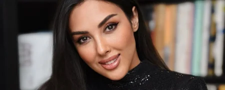 بیوگرافی فرناز سلمانی داور جدید برنامه «زن روز» و طراح لباس