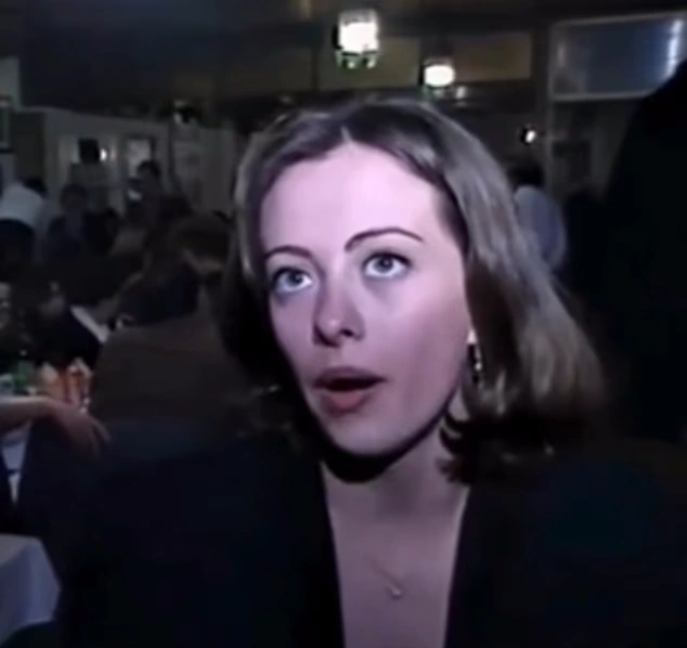 جوانی جورجیا ملونی