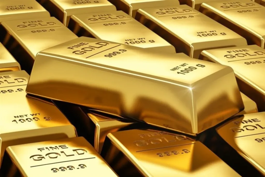 پیش‌بینی قیمت طلا در سال آینده؛ بررسی ۴ سناریو محتمل
