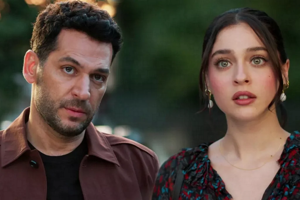 سریال ترکی «گل‌ها و گناهان»؛ وقتی یک راز قدیمی همه چیز را زیر و رو می‌کند