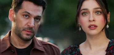 سریال ترکی «گل‌ها و گناهان»؛ وقتی یک راز قدیمی همه چیز را زیر و رو می‌کند
