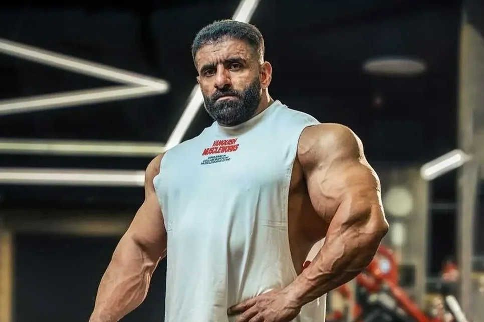 هادی چوپان