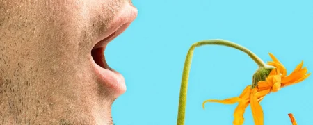 علل پنهان بوی بد دهان و راه‌های درمان قطعی آن؛ از کجا بفهمیم مشکل جدی است؟