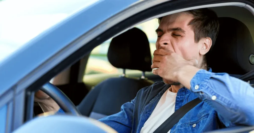 اختلال هایپرسومنیا ایدیوپاتیک