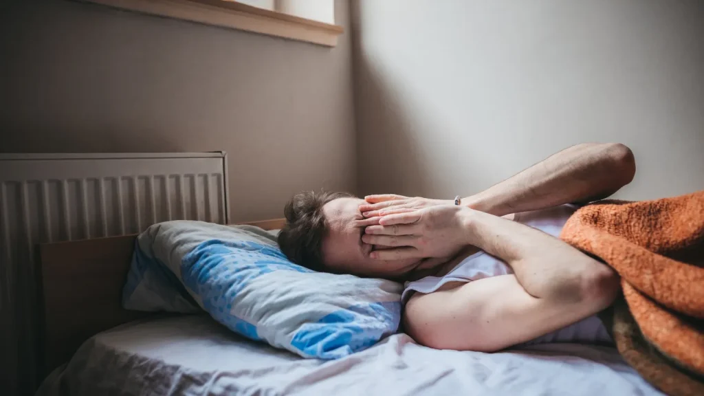 اختلال هایپرسومنیا ایدیوپاتیک