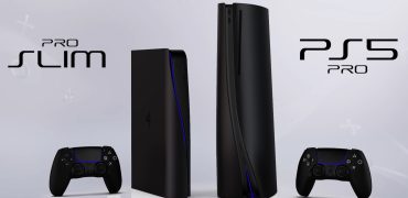 تفاوت PS5 پرو با اسلیم در چیست؟ مقایسه پی اس فایو پرو با PS5 اسلیم