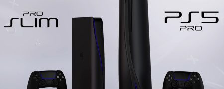 تفاوت PS5 پرو با اسلیم در چیست؟ مقایسه پی اس فایو پرو با PS5 اسلیم