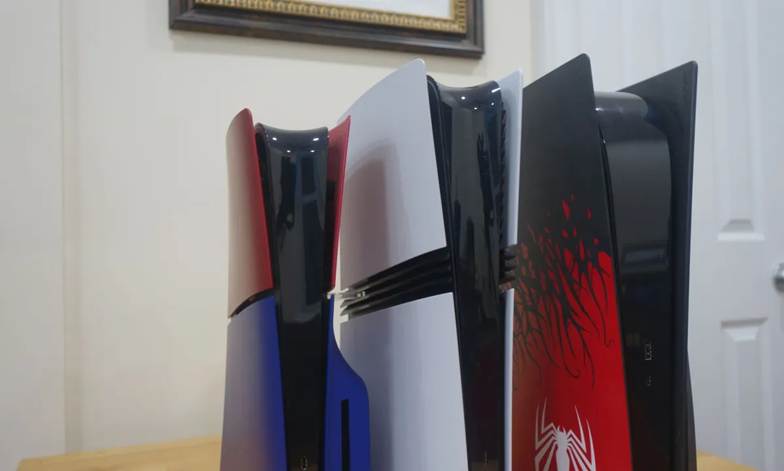 تفاوت PS5 پرو با اسلیم در چیست؟ مقایسه پی اس فایو پرو با PS5 اسلیم