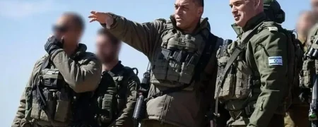 تصاویری از ۷ اسیر اسرائیلی که لحظاتی پیش توسط حماس آزاد شدند