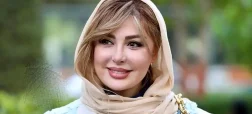 واکنش تند نیوشا ضیغمی به اظهارات فریبا نادری در برنامه امیرحسین قیاسی