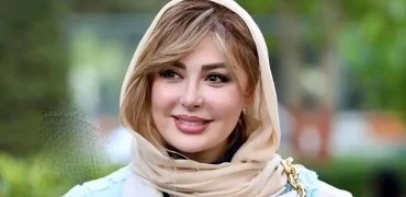 واکنش تند نیوشا ضیغمی به اظهارات فریبا نادری در برنامه امیرحسین قیاسی