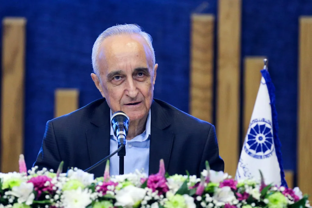 پیش‌بینی ترسناک موسی غنی‌نژاد درباره شیوه جنگ احتمالی بعدی در گفتگو با علی ضیا