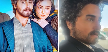 رقص و حرکات عجیب الناز شاکردوست با گریم مردانه در فضای مجازی وایرال شد + ویدیو