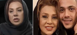 نسرین مقانلو: «۱۱ ساعت پیکر بی‌جان پسرم را در آغوشم نگه داشتم» + ویدیو