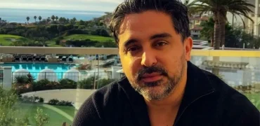 پویا پورجلیل: «۹۹ درصد ایرانی‌های مقیم آمریکا را می‌توان با یک پرس چلوکباب خرید!»
