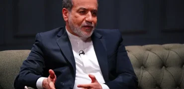 عباس عراقچی: «من دربی معروف شش‌تایی‌ها را از نزدیک دیده‌ام!» + ویدیو