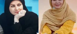 زهره سادات هاشمی