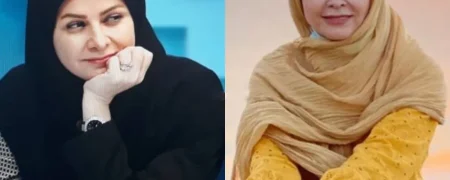 ادعای جنجالی مجری زن سابق صداوسیما درباره انتخابات ۱۴۰۰ و پیمان جبلی