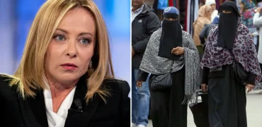 ممنوعیت برقع و آزمایش بکارت؛ ایتالیا در آستانه تصویب یک طرح جنجالی