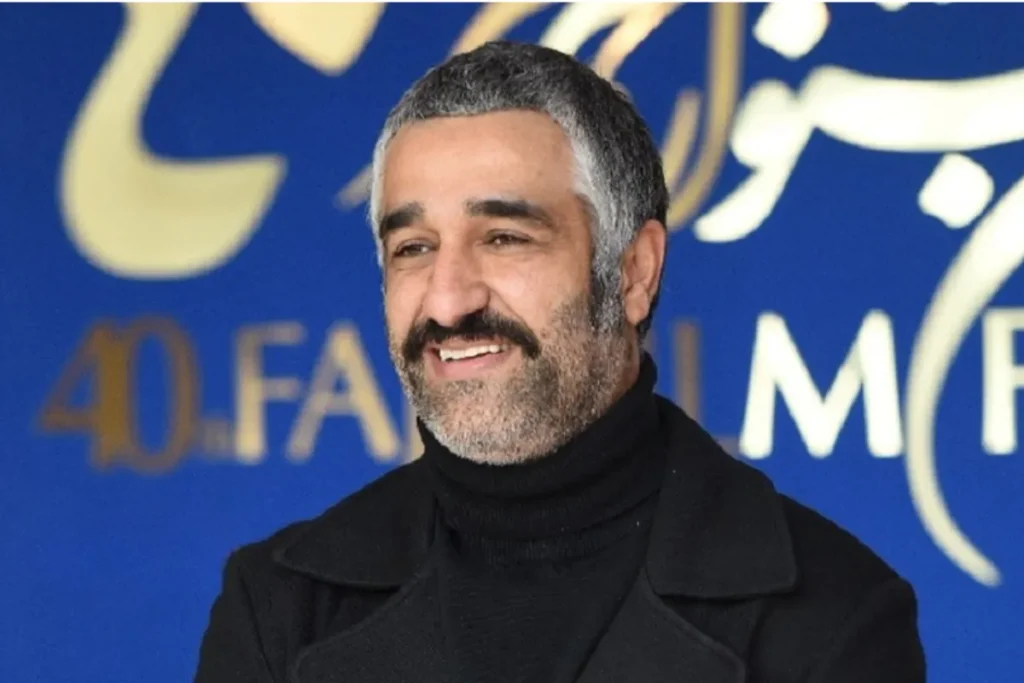 پژمان جمشیدی