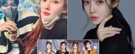 سقوط ستاره کی‌-پاپ؛ عضو سابق گروه دخترانه T-ara به کودک‌آزاری و کلاهبرداری محکوم شد