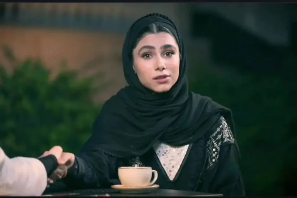 ادبیات عجیب و بی‌سابقه مهمان زن برنامه «خط قرمز» با اجرای ژیلا صادقی + ویدیو