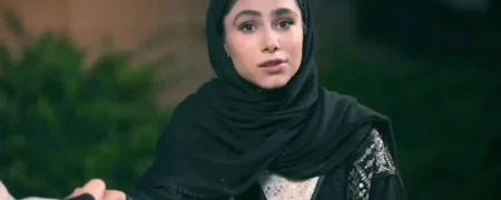 ادبیات عجیب و بی‌سابقه مهمان زن برنامه «خط قرمز» با اجرای ژیلا صادقی + ویدیو