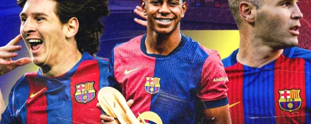 ۱۲ آکادمی برتر تاریخ که بهترین ستارگان دنیای فوتبال را ساختند؛ از «لا ماسیا» تا «هیل اِند»