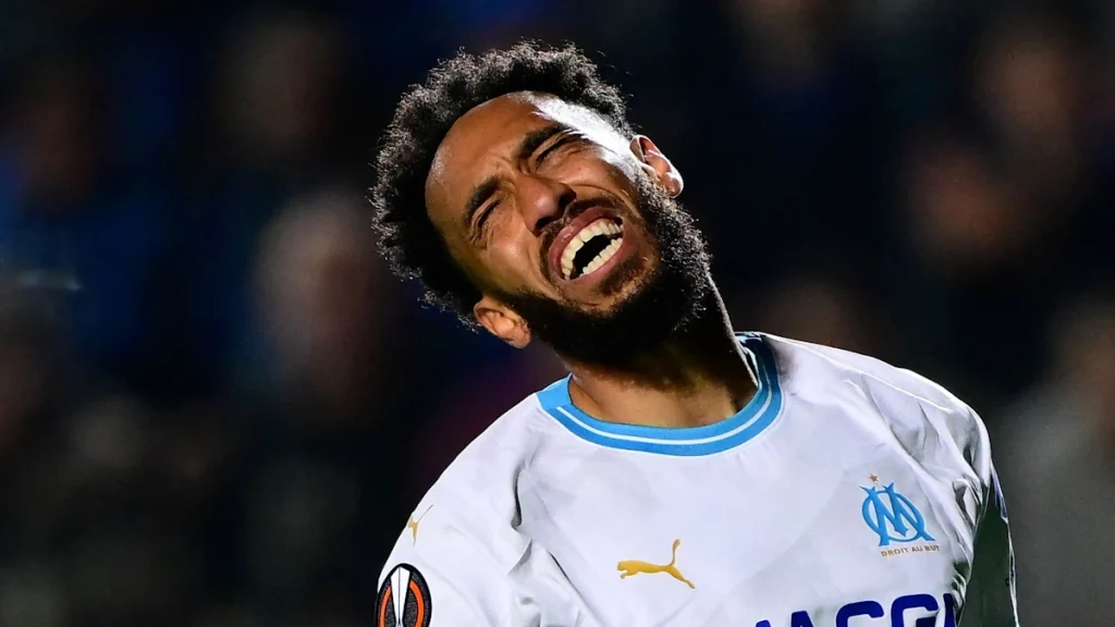 پیر امریک اوبامیانگ مارسی